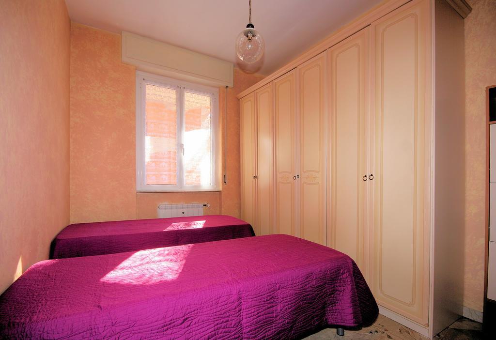 Aria Di Mare Διαμέρισμα Borghetto Santo Spirito Εξωτερικό φωτογραφία
