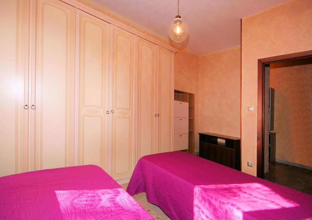 Aria Di Mare Διαμέρισμα Borghetto Santo Spirito Εξωτερικό φωτογραφία