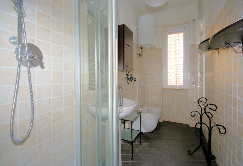 Aria Di Mare Διαμέρισμα Borghetto Santo Spirito Εξωτερικό φωτογραφία